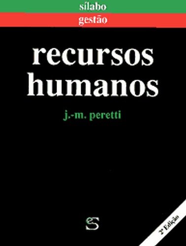 Stock image for Recursos Humanos for sale by Hamelyn