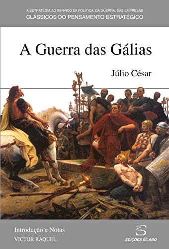 Stock image for A Guerra das Glias (Portuguese Edition) for sale by Bahamut Media