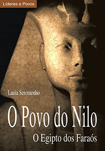 Stock image for _ o povo do nilo o egipto dos faraos for sale by LibreriaElcosteo