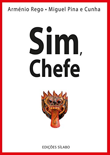 Stock image for _ sim chefe for sale by LibreriaElcosteo