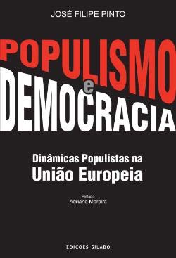 Stock image for Populismo e Democracia Dinmicas Populistas na Unio Europeia for sale by medimops