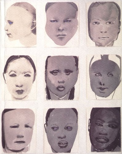 Marlene Dumas: Fantasma : disenho/drawings (Portuguese Edition) (9789726351115) by Marlene Dumas