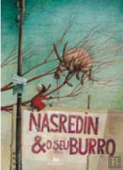 Beispielbild fr Nasredin & o seu Burro (Portuguese Edition) Odile Weulersse zum Verkauf von medimops