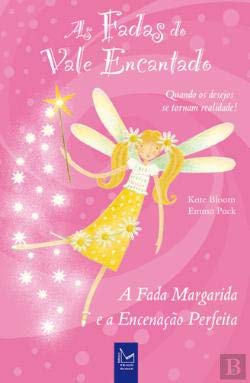 Beispielbild fr A Fada Margarida e a Encenação Perfeita (Portuguese Edition) zum Verkauf von WorldofBooks