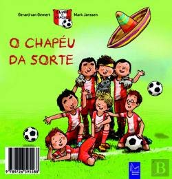 Beispielbild fr O Chapu da Sorte (Portuguese Edition) Gerard Van Gemert e Mark Jansen zum Verkauf von medimops