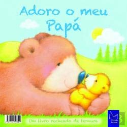 Stock image for Adoro o Meu Pap (Portuguese Edition) [Paperback] Steve Whitlow for sale by Ammareal