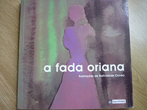 9789726611950: A Fada Oriana