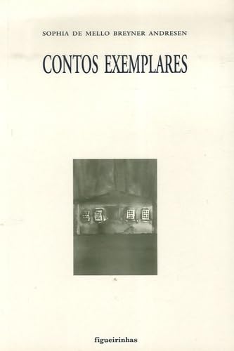 9789726611981: Contos exemplares : Edition en langue portugaise