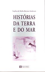 Beispielbild fr Historias da terra e do mar zum Verkauf von medimops
