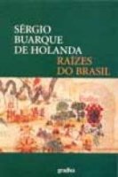 Raizes do Brasil - Buarque, D