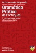 9789726809593: Gramtica Prtica de Portugus - 3 ciclo do ensino bsico e ensino secundrio