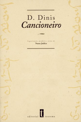 Cancioneiro - Dinis