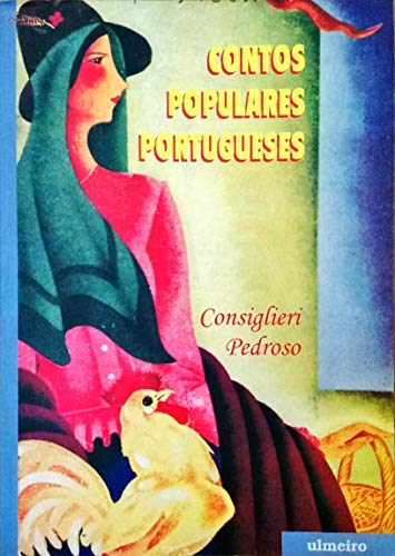 9789727063079: Contos populares portugueses