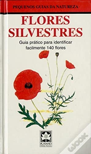 9789727071180: flores silvestres 2a edico coleco pequenos guias da natureza