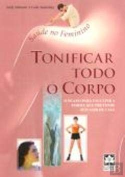 Beispielbild fr Tonificar Todo o Corpo (Portuguese Edition) zum Verkauf von WorldofBooks