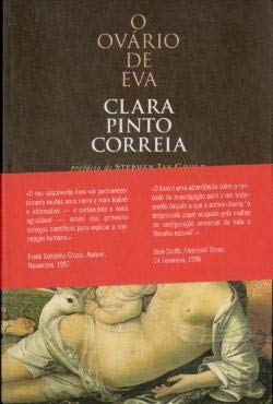Stock image for O OVARIO DE EVA: OVO E ESPERMA E PREFORMACAO. for sale by Cambridge Rare Books