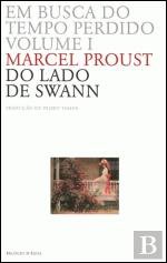 Stock image for Em Busca do Tempo Perdido - Volume I (Portuguese Edition) Marcel Proust for sale by medimops