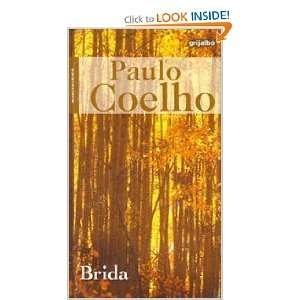 Stock image for Brida for sale by WorldofBooks