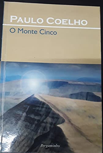 Beispielbild fr O Monte Cinco zum Verkauf von medimops