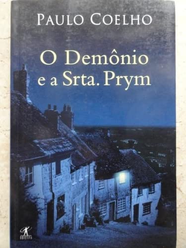 Stock image for O Demonio e a Senhorita Prym for sale by Ammareal
