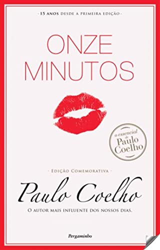 Onze Minutos - Coelho, Paulo