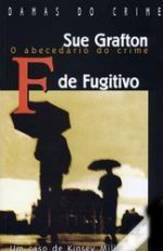 Stock image for F de Fugitivo for sale by a Livraria + Mondolibro