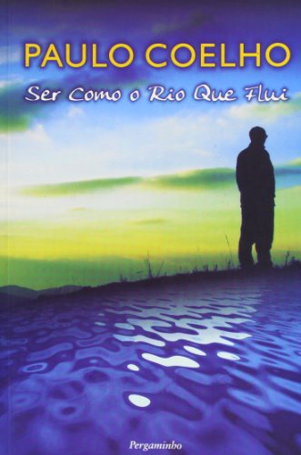 Stock image for Ser Como o Rio Que Flui for sale by a Livraria + Mondolibro