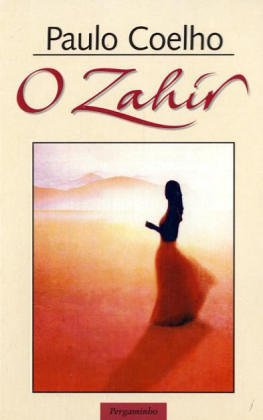 Stock image for O Zahir for sale by Goldstone Books