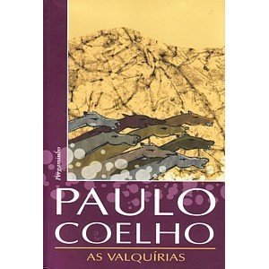 Stock image for As Valquirias Coelho, Paulo for sale by Iridium_Books