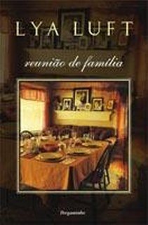 Stock image for Reunio de Famlia for sale by a Livraria + Mondolibro