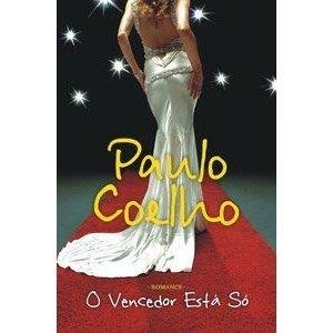 Stock image for O Vencedor Esta So for sale by WorldofBooks