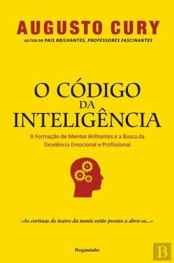 Beispielbild fr O Cdigo da Inteligncia (Portuguese Edition) zum Verkauf von MusicMagpie