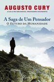 9789727119646: A Saga de um Pensador
