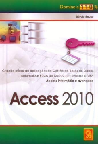 Immagine stock per Access 2010