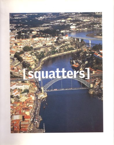 Squatters (9789727390939) by Vicente Todoli