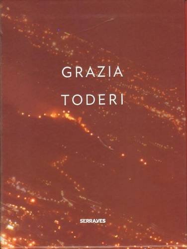 Beispielbild fr Grazia Toderi - Atlante (English and Portuguese Edition) zum Verkauf von Irish Booksellers