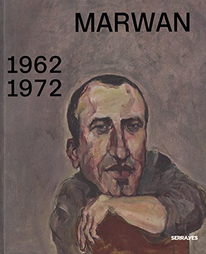 Imagen de archivo de Marwan 1962-1972 (Primeiras Obras/ Early Works) a la venta por Holt Art Books