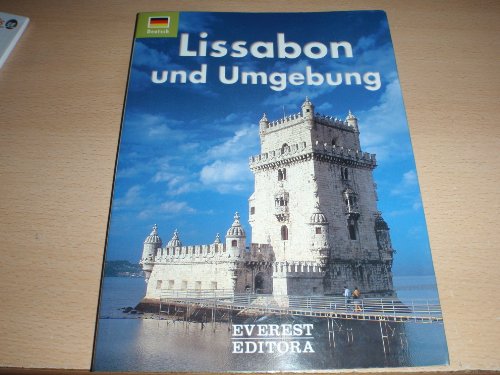 Stock image for Lissabon und Umgebung for sale by medimops