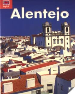 Stock image for RECORDA ALENTEJO for sale by AG Library