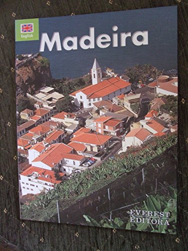 Stock image for Madeira for sale by WorldofBooks