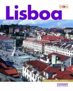 9789727507351: Lisboa Monumental E Turstica