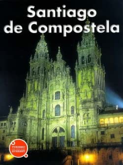 Stock image for RECORDA SANTIAGO DE COMPOSTELA for sale by AG Library