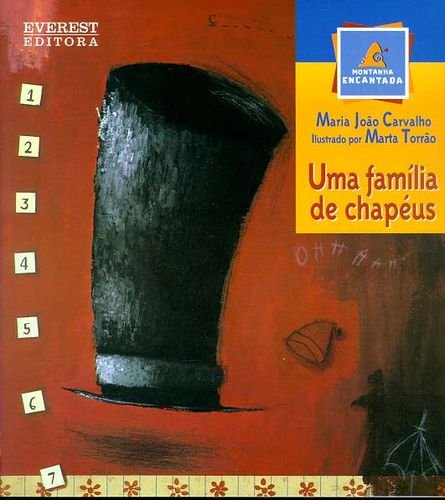Imagen de archivo de UMA FAMILIA DE CHAPEUS a la venta por AG Library