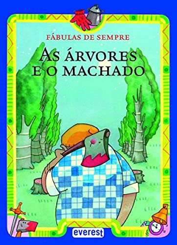 as arvores e o machado - Aa.Vv.