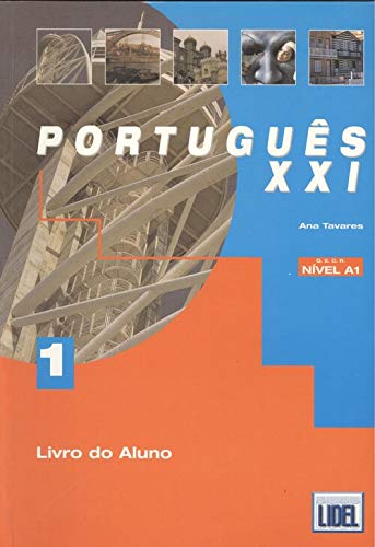 Stock image for Portugues Xxi: Beginners for sale by ThriftBooks-Dallas