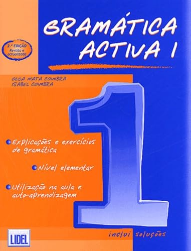 Stock image for Gramatica Activa: 1 for sale by WorldofBooks