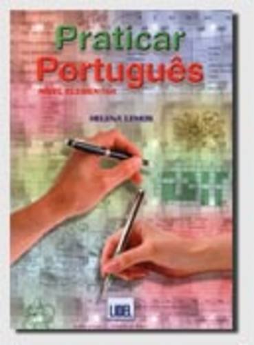 Praticar Portugues: Nivel Elementar (Portuguese Edition)