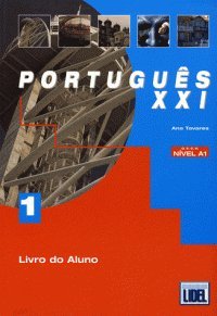 Imagen de archivo de Portugues Xxi: Livro Do Aluno 1 a la venta por WorldofBooks