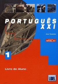 Stock image for Portugues Xxi: Livro Do Aluno 1 for sale by Brit Books