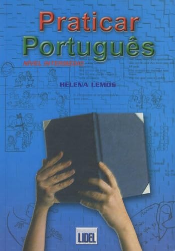 Stock image for Praticar Portugues: Nivel Intermedio (Portuguese Edition) for sale by The Unskoolbookshop